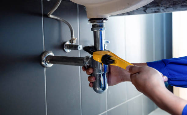 Best Leak Detection and Repair  in Burleson, TX