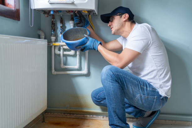 Best Commercial Plumbing Services  in Burleson, TX